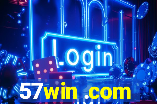 57win .com